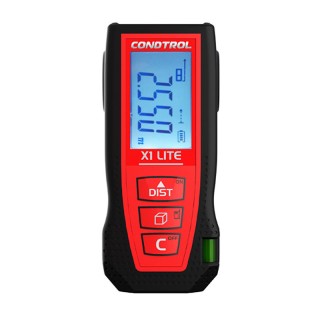 Лазерный дальномер CONDTROL X1 Lite