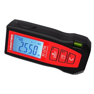 Лазерный дальномер CONDTROL X1 Lite Лазерный дальномер CONDTROL X1 Lite