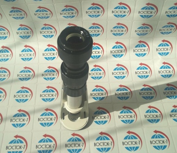 МПБ-3 микроскоп отсчётный Бринелль МПБ-3 микроскоп отсчётный Бринелль