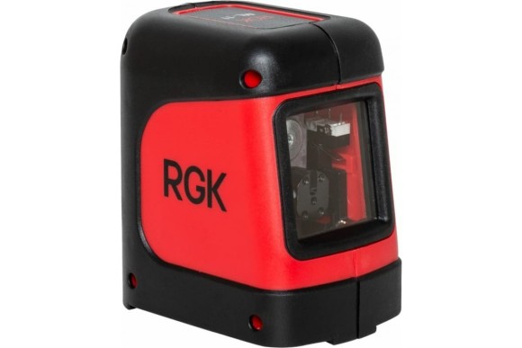 Лазерный уровень RGK ML-11 Лазерный уровень RGK ML-11
