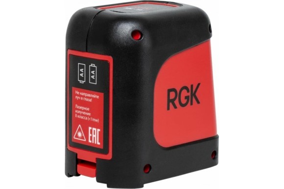 Лазерный уровень RGK ML-11 Лазерный уровень RGK ML-11