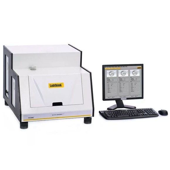 Прибор для определения паропроницаемости Labthink W3/031 Прибор для определения паропроницаемости Labthink W3/031