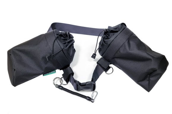 RFT-Belt пояс дефектоскописта