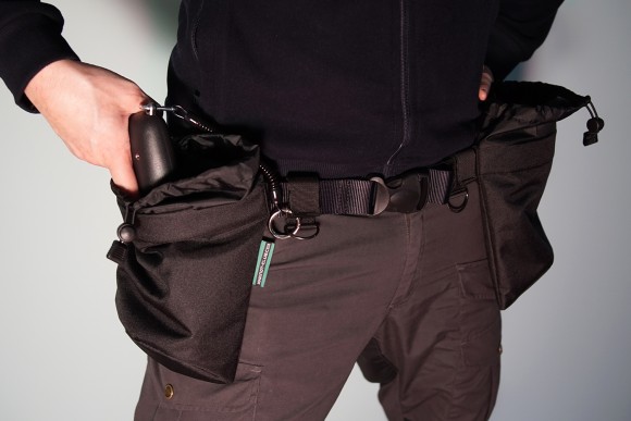 RFT-Belt пояс дефектоскописта