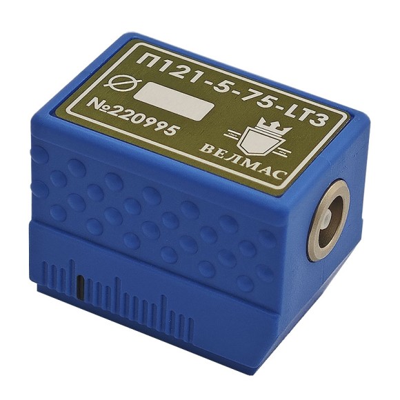Ультразвуковой Преобразователь П121-5-75-LT3