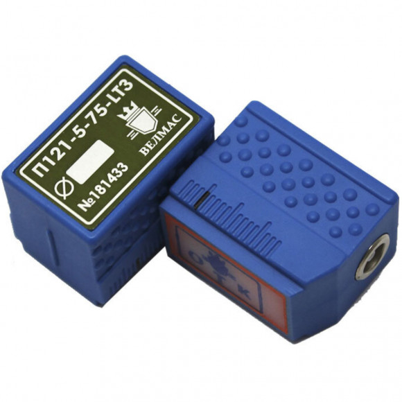 Ультразвуковой Преобразователь П121-5-75-LT3