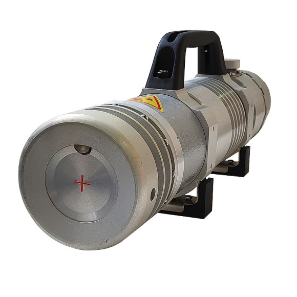 Портативный рентгеновский аппарат «МАРТ-200» Портативный рентгеновский аппарат «МАРТ-200»