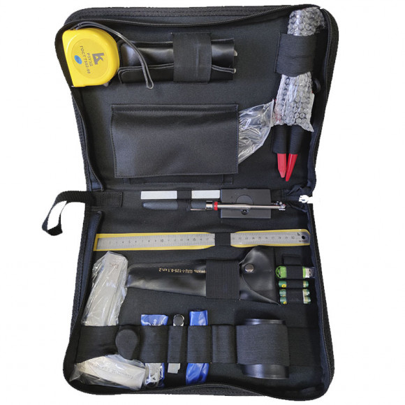 Комплект ВИК-1 Базовый для визуального контроля Комплект ВИК-1 Базовый для визуального контроля