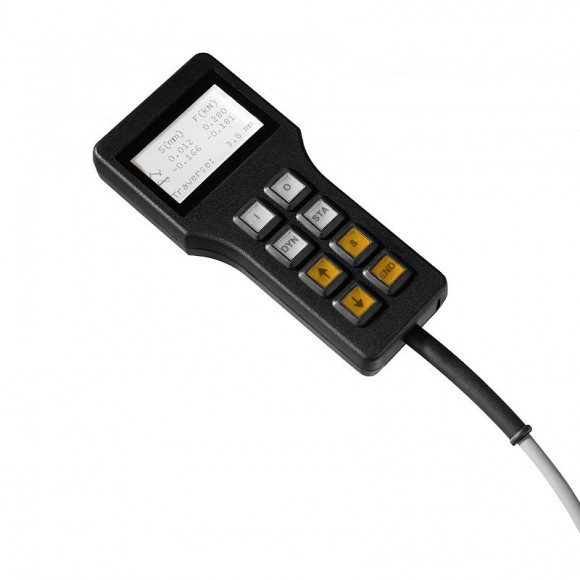 Магнитно-резонансная машина RUMUL Testronic 700 kH Магнитно-резонансная машина RUMUL Testronic 700 kH