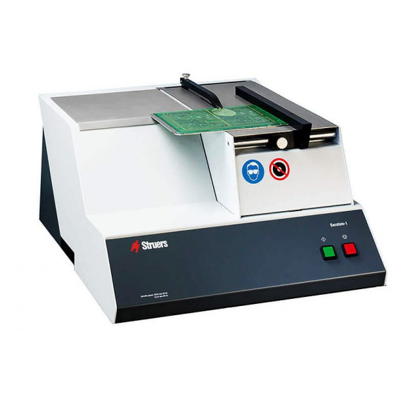 Отрезной станок Secotom-1 Отрезной станок Secotom-1