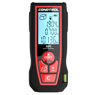 Лазерный дальномер CONDTROL XP1