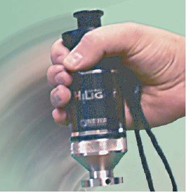 HiLight микроскоп отсчётный по Бринеллю ручной HiLight микроскоп отсчётный по Бринеллю ручной