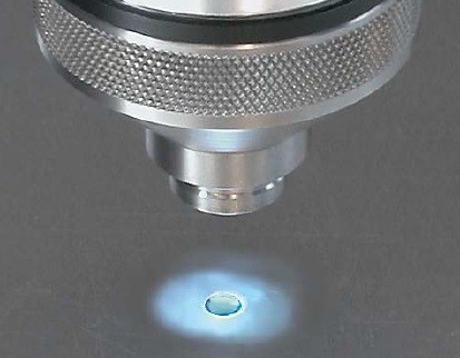 HiLight микроскоп отсчётный по Бринеллю ручной HiLight микроскоп отсчётный по Бринеллю ручной