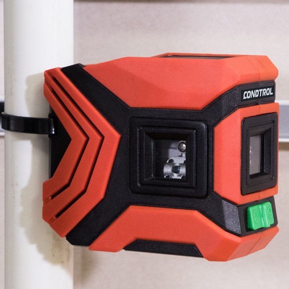 Лазерный нивелир CONDTROL GFX300 Лазерный нивелир CONDTROL GFX300
