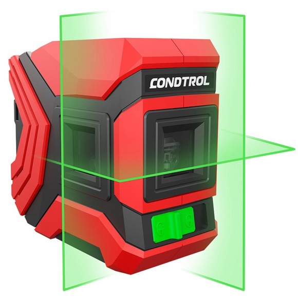 Лазерный нивелир CONDTROL GFX300 Лазерный нивелир CONDTROL GFX300