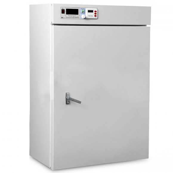 Шкаф сушильный ШСР-2СМ (для радиографического контроля)