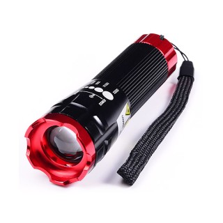 УФ фонарик MR 96 B Minilight