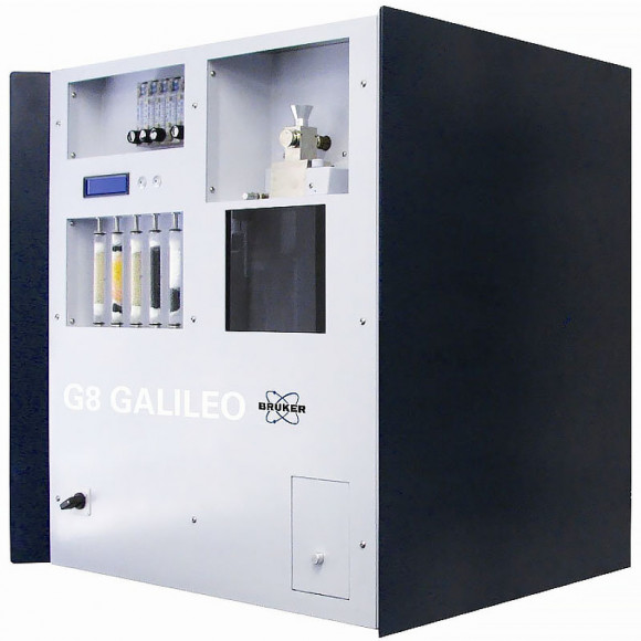 G8 GALILEO Анализатор CS-ONH 