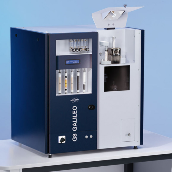 G8 GALILEO Анализатор CS-ONH 