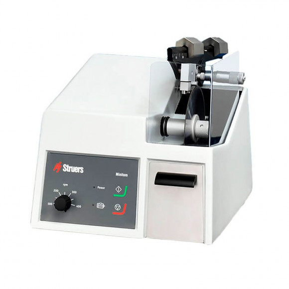 Отрезной станок Minitom Отрезной станок Minitom