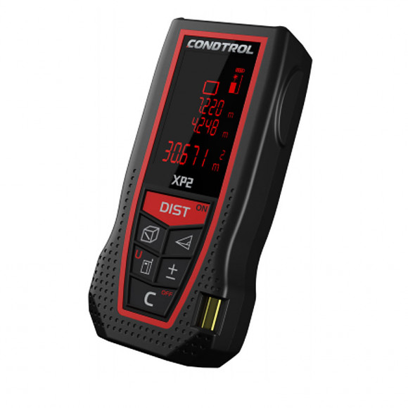 Лазерный дальномер CONDTROL XP2