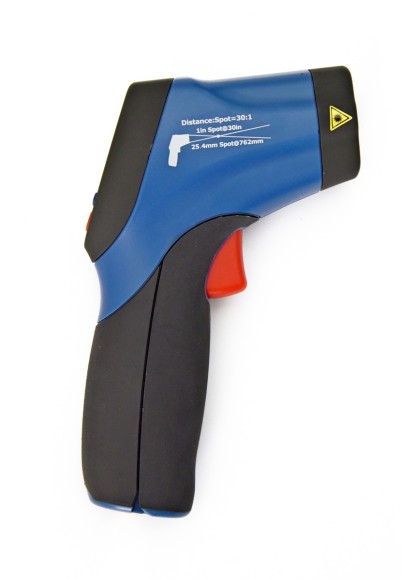 CEM DT-8865 Инфракрасный термометр (пирометр) CEM DT-8865 Инфракрасный термометр (пирометр)