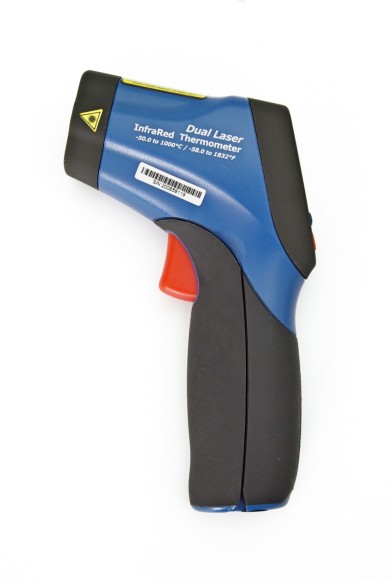 CEM DT-8865 Инфракрасный термометр (пирометр) CEM DT-8865 Инфракрасный термометр (пирометр)