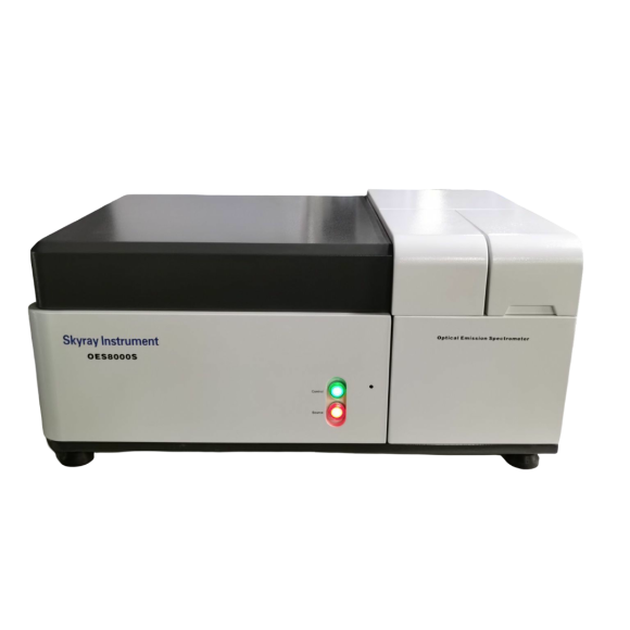 Спектрометр оптико-эмиссионный Skyray OES 8000S