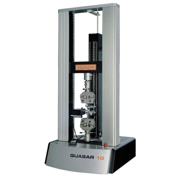Универсальная испытательная машина Quasar 10 Универсальная испытательная машина Quasar 10