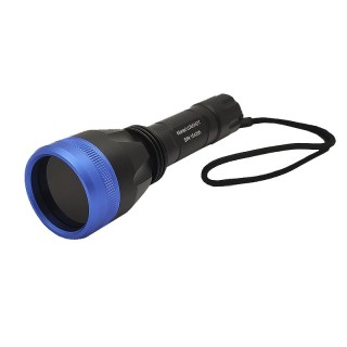 УФ фонарик MR 365 PL UV-LED