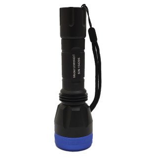 УФ фонарик MR 365 PL UV-LED УФ фонарик MR 365 PL UV-LED