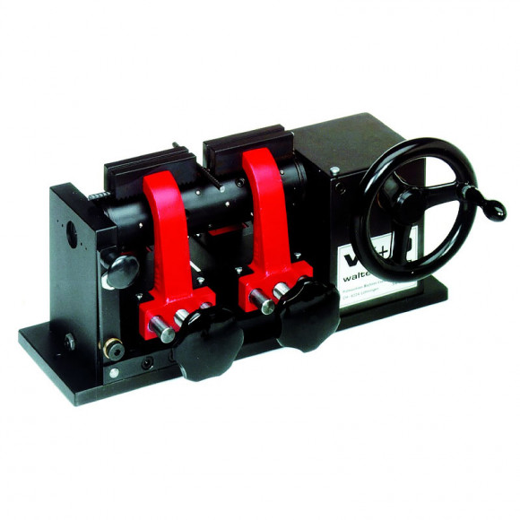 Делительные машины серии ТА