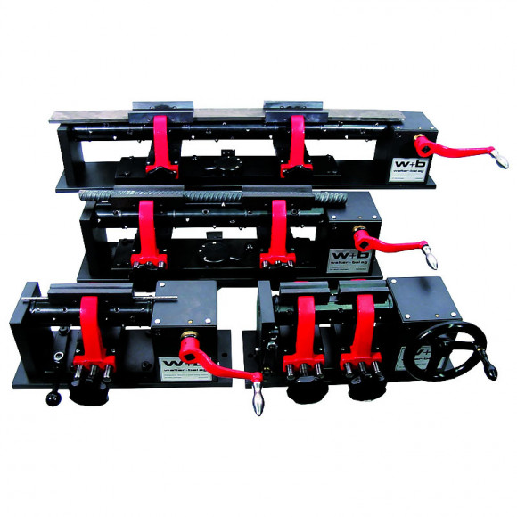 Делительные машины серии ТА