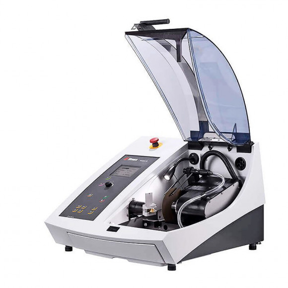 Отрезной станок Accutom-10 / Accutom-100 Отрезной станок Accutom-10 / Accutom-100