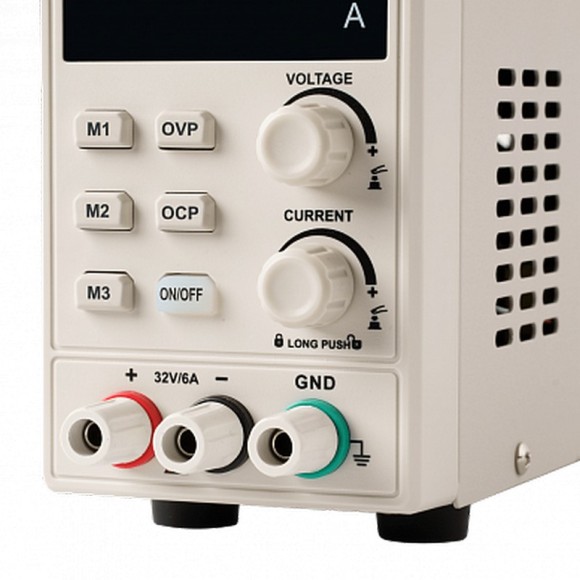 Источник питания RGK PS-1326 Источник питания RGK PS-1326