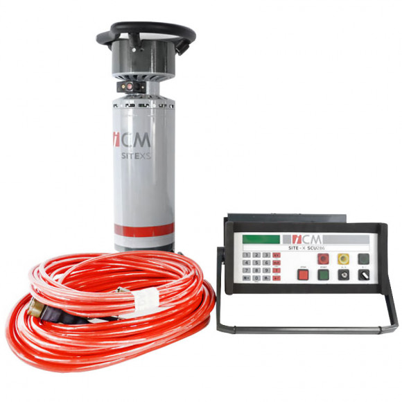 Рентгеновский генератор постоянного действия Site-XS