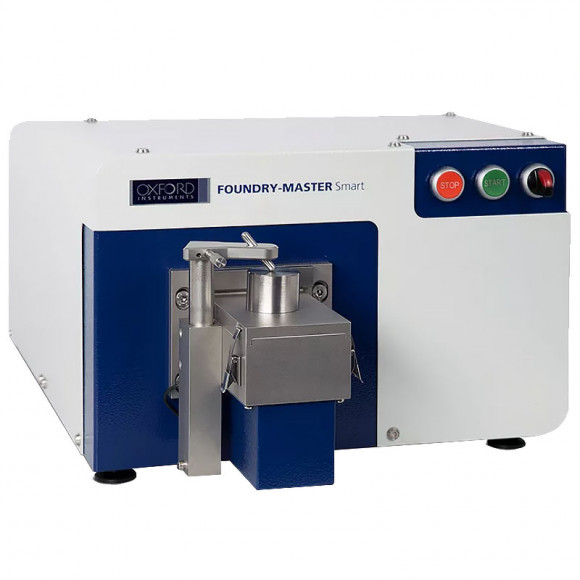 Анализатор металлов FOUNDRY-MASTER Smart / Optimum Анализатор металлов FOUNDRY-MASTER Smart / Optimum