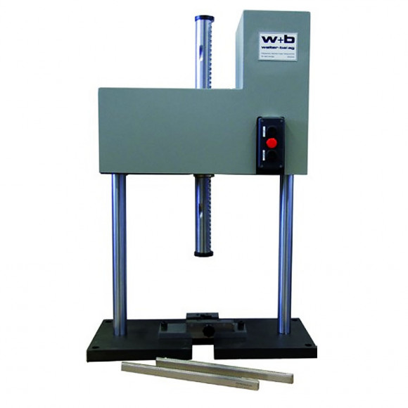 Оборудование для пробоподготовки образцов для испытаний на ударную вязкость