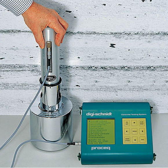 Молоток Шмидта PROCEQ DigiSchmidt