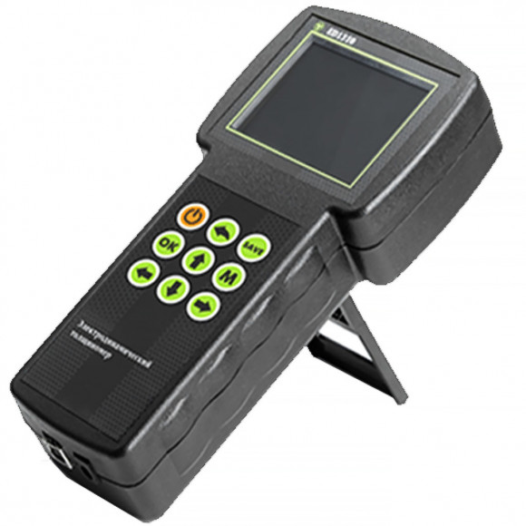 ЭМА толщиномер EM 1301 ЭМА толщиномер EM 1301