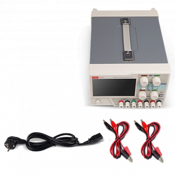 Источник питания RGK PS-3325 Источник питания RGK PS-3325