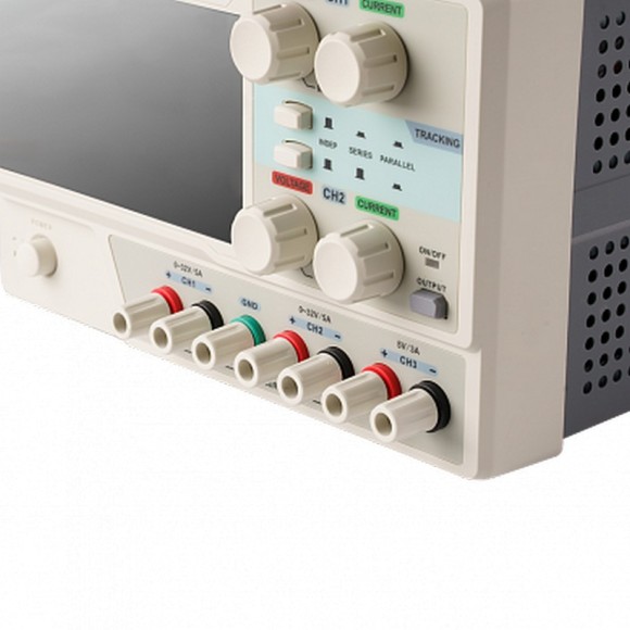 Источник питания RGK PS-3325 Источник питания RGK PS-3325