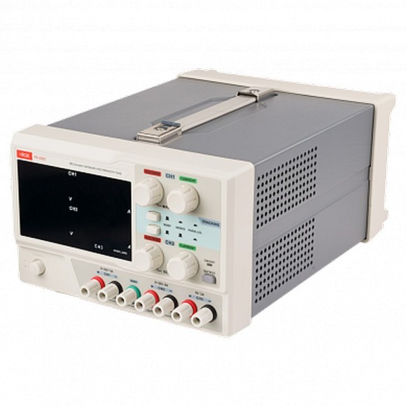 Источник питания RGK PS-3325 Источник питания RGK PS-3325