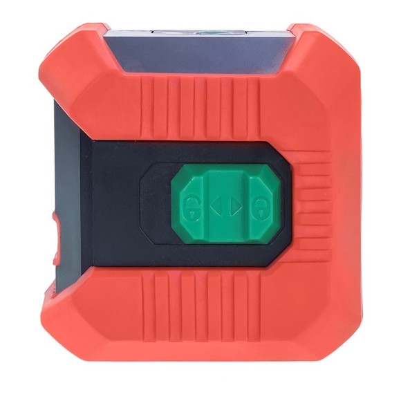Лазерный нивелир CONDTROL QB GREEN Лазерный нивелир CONDTROL QB GREEN