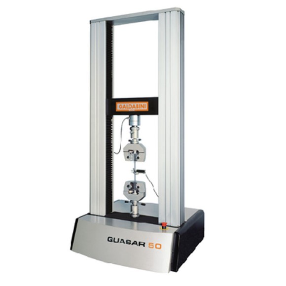 Универсальная испытательная машина Quasar 50 Универсальная испытательная машина Quasar 50