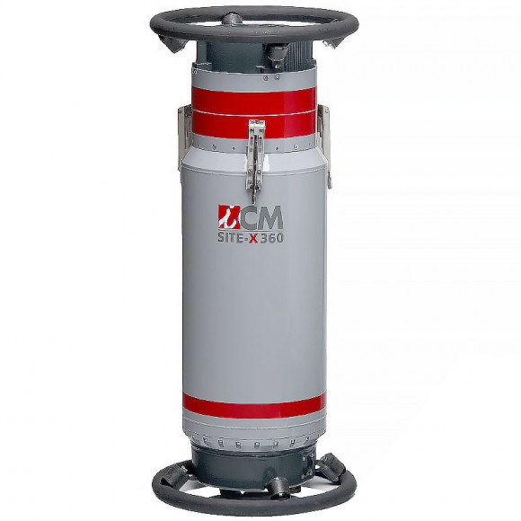 Рентгеновский генератор постоянного действия Site-X