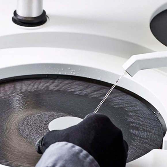 Модульная шлифовально-полировальная система LaboSystem Модульная шлифовально-полировальная система LaboSystem