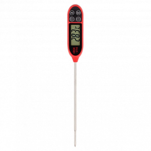 Контактный термометр RGK CT-5 Контактный термометр RGK CT-5