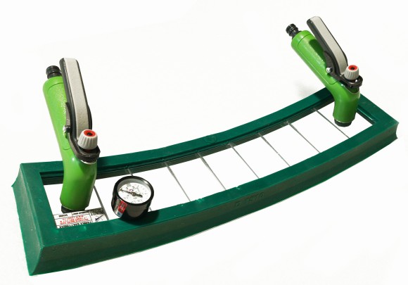 Рамка вакуумная трубная Рамка вакуумная трубная