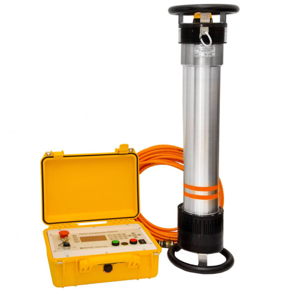 Рентгеновский аппарат Радон-250 Рентгеновский аппарат Радон-250